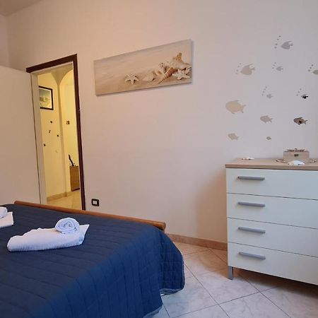 Apartmán ☆ La Conchiglia Di Monterosso ☆ Homy 5 Terre Monterosso al Mare Exteriér fotografie