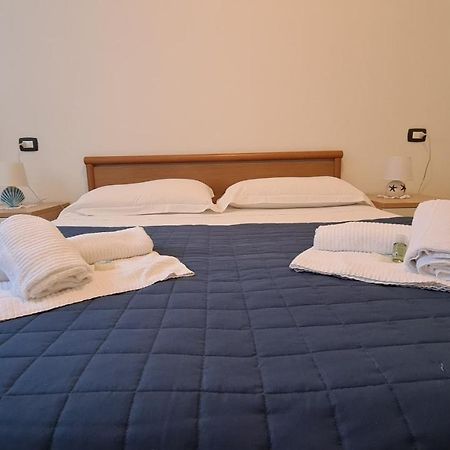 Apartmán ☆ La Conchiglia Di Monterosso ☆ Homy 5 Terre Monterosso al Mare Exteriér fotografie