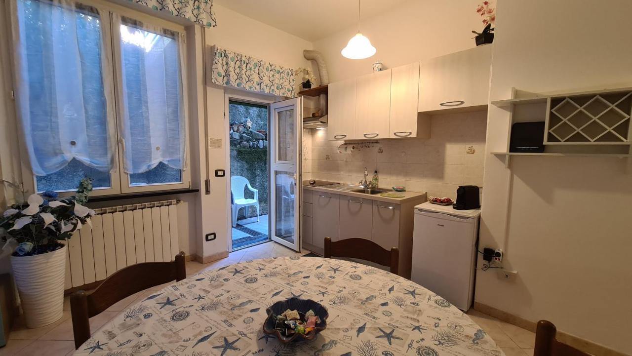 Apartmán ☆ La Conchiglia Di Monterosso ☆ Homy 5 Terre Monterosso al Mare Exteriér fotografie
