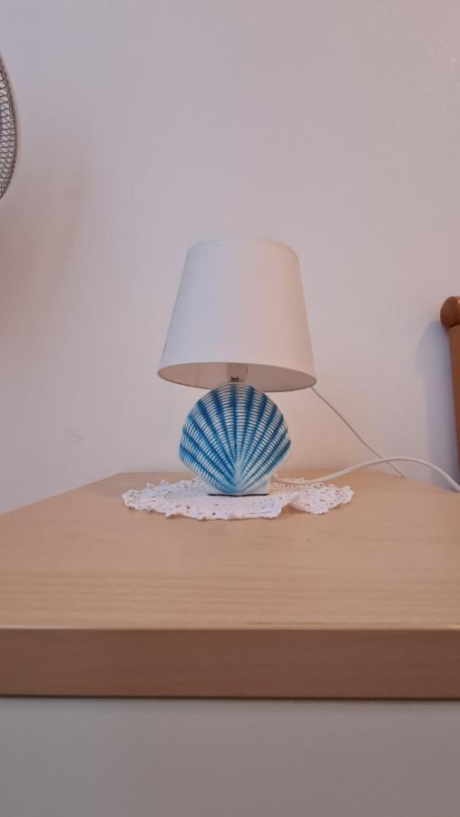 Apartmán ☆ La Conchiglia Di Monterosso ☆ Homy 5 Terre Monterosso al Mare Exteriér fotografie