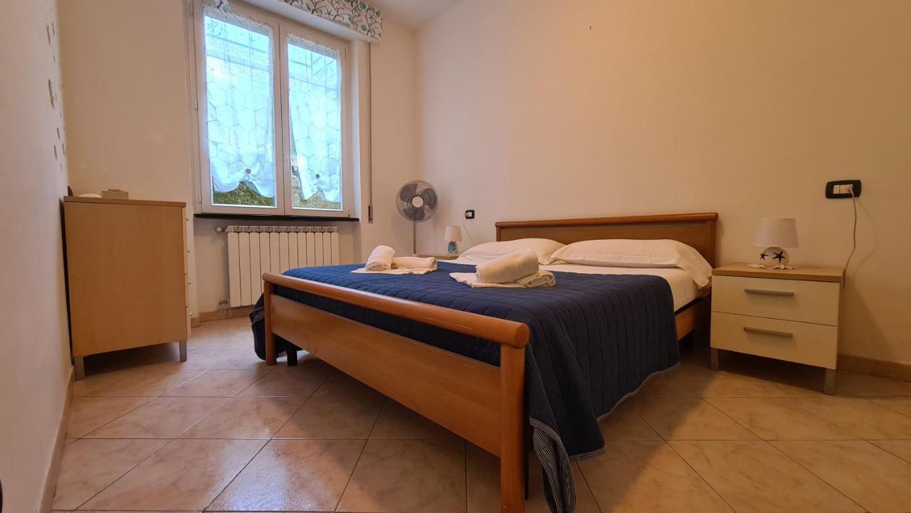 Apartmán ☆ La Conchiglia Di Monterosso ☆ Homy 5 Terre Monterosso al Mare Exteriér fotografie