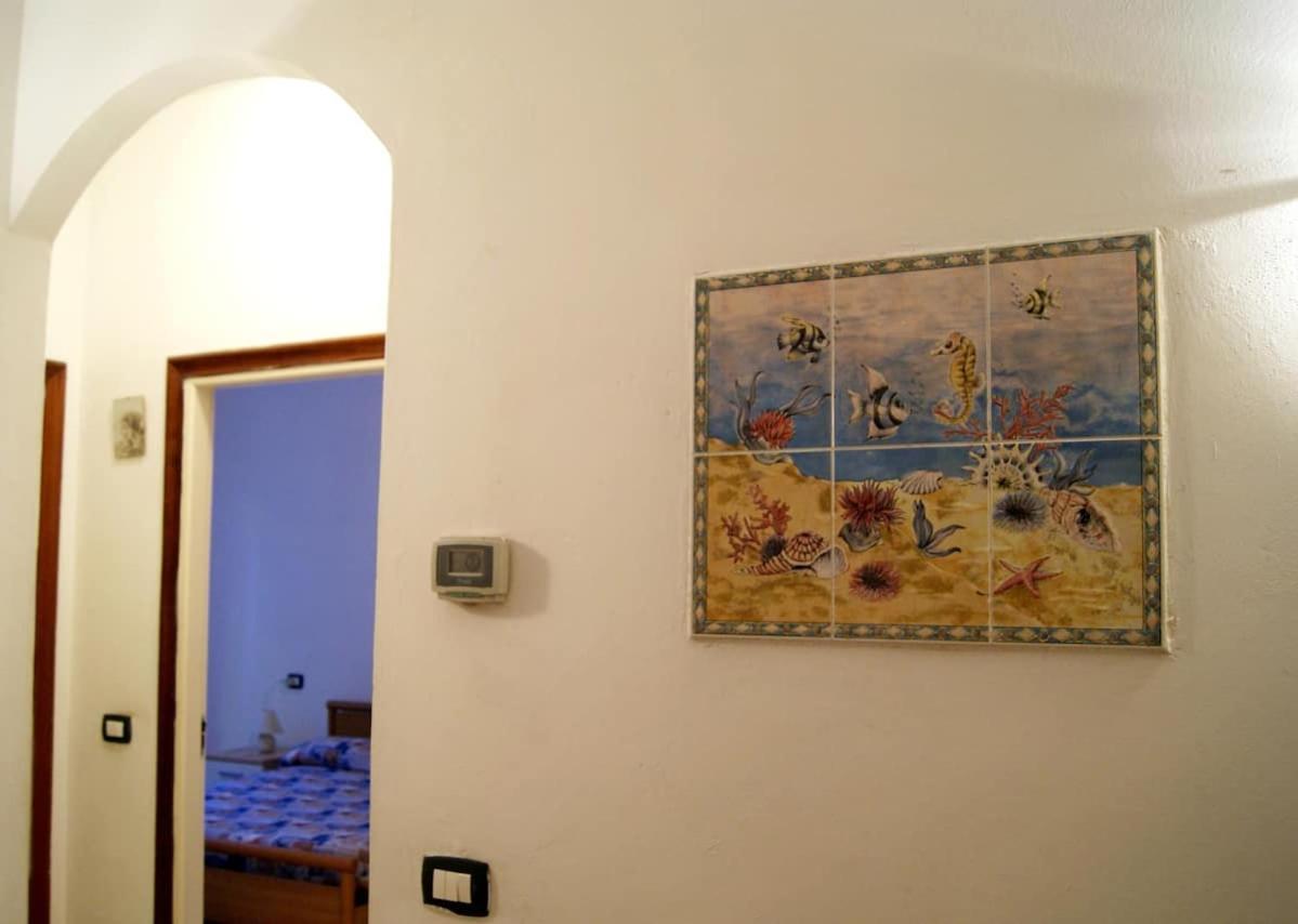 Apartmán ☆ La Conchiglia Di Monterosso ☆ Homy 5 Terre Monterosso al Mare Exteriér fotografie