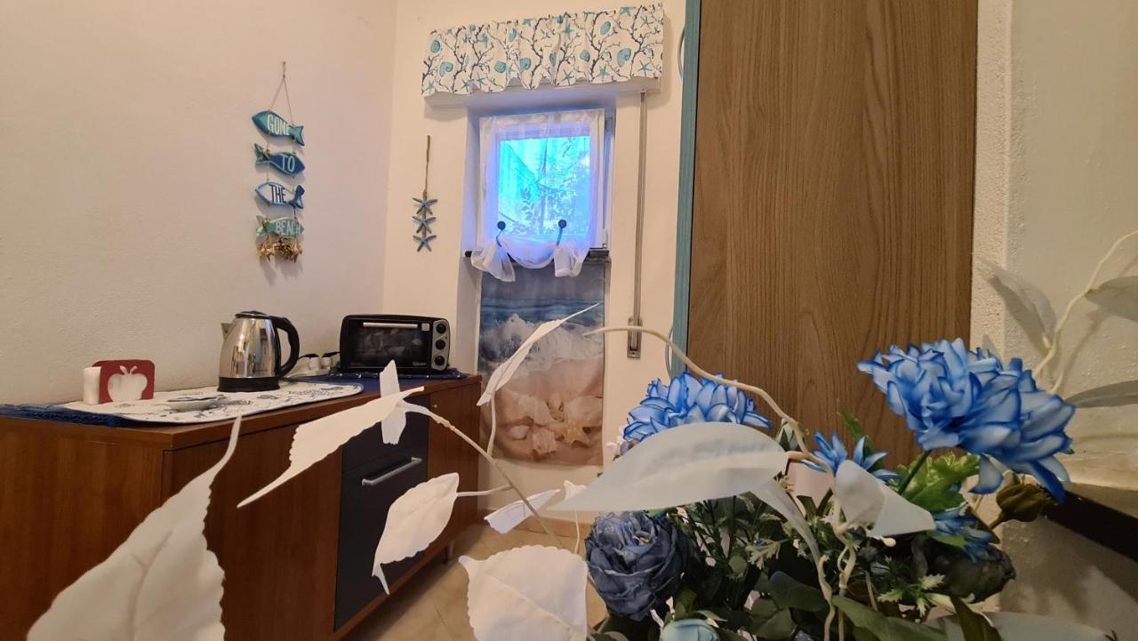Apartmán ☆ La Conchiglia Di Monterosso ☆ Homy 5 Terre Monterosso al Mare Exteriér fotografie