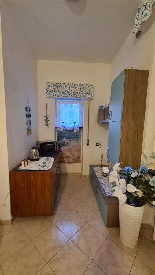 Apartmán ☆ La Conchiglia Di Monterosso ☆ Homy 5 Terre Monterosso al Mare Exteriér fotografie
