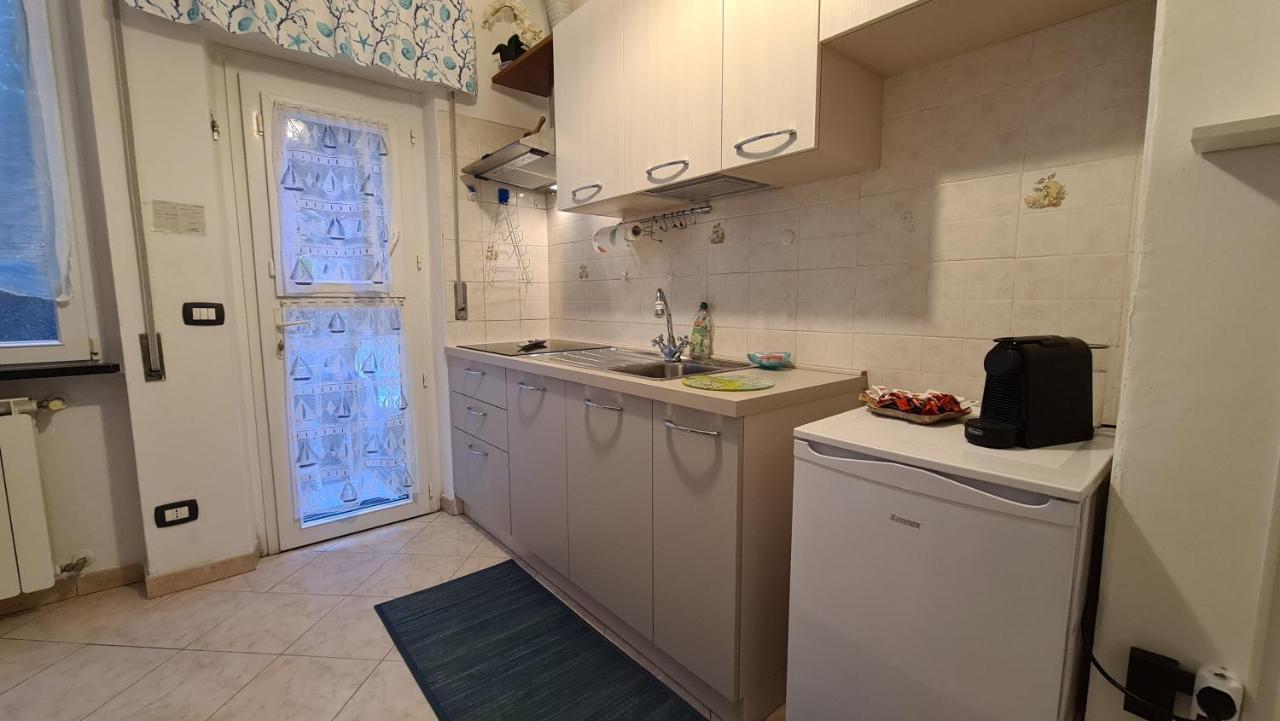 Apartmán ☆ La Conchiglia Di Monterosso ☆ Homy 5 Terre Monterosso al Mare Exteriér fotografie