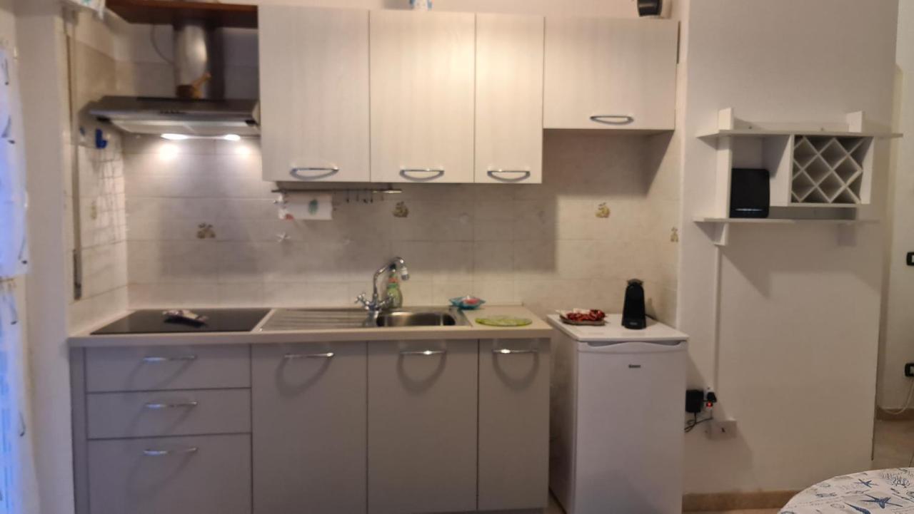 Apartmán ☆ La Conchiglia Di Monterosso ☆ Homy 5 Terre Monterosso al Mare Exteriér fotografie