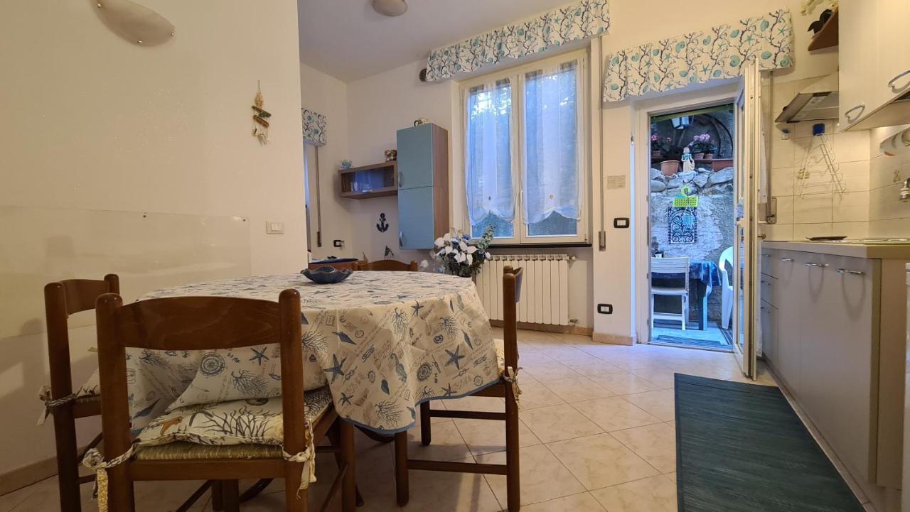Apartmán ☆ La Conchiglia Di Monterosso ☆ Homy 5 Terre Monterosso al Mare Exteriér fotografie